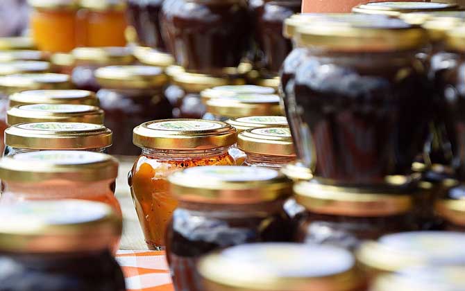 假蜂蜜是怎么做出來的? 假蜂蜜