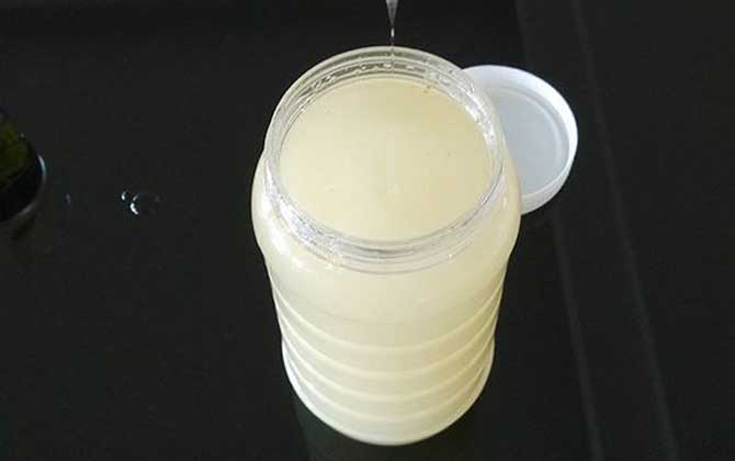 油菜花蜂蜜為什么沒賣的? 油菜花蜂蜜