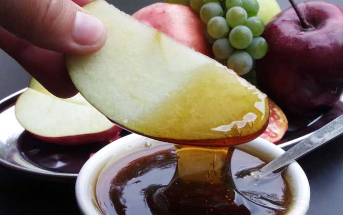 女性經期可以喝蜂蜜嗎? 蜂蜜