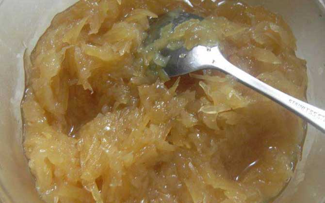 蜂蜜柚子茶的功效與禁忌及做法 蜂蜜柚子茶