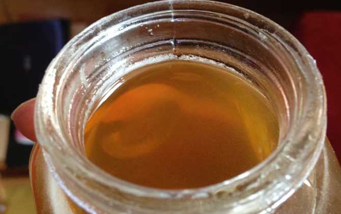 蜂蜜什么時候喝最好?有人說早上,也有人說晚上,實際上都不對! 蜂蜜