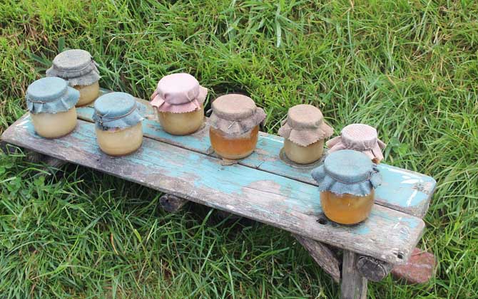 蜂蜜什么牌子好?蜂蜜的質量與品牌無關,但大品牌相對更有保障! 蜂蜜