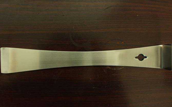 養蜂需要哪些工具? 起刮刀