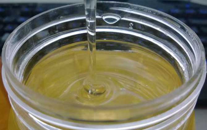 野桂花蜜的功效與作用及食用方法 野桂花蜜