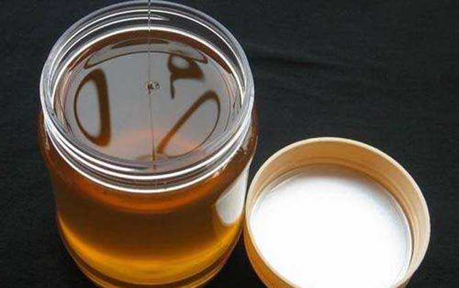 龍眼蜜的作用與功效及食用方法 龍眼蜜