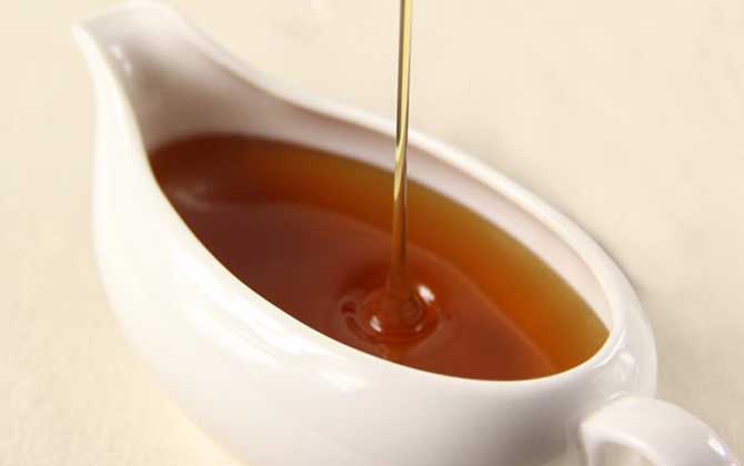 龍眼蜜的作用與功效及食用方法 龍眼蜜