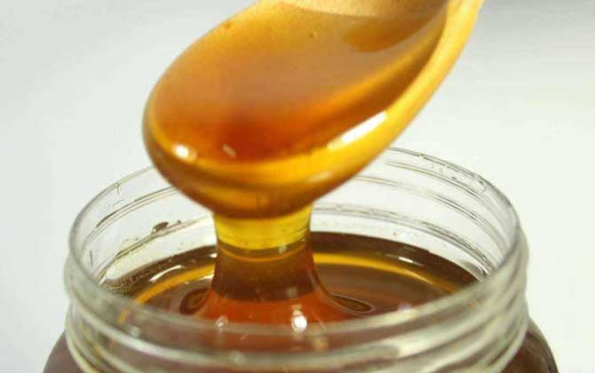 棗花蜜的作用與功效及食用方法 棗花蜜