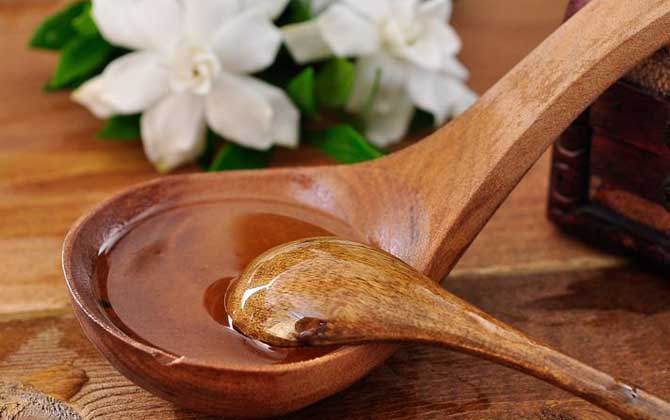 棗花蜜的作用與功效及食用方法 棗花蜜