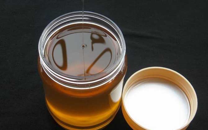 荔枝蜜的功效與作用及食用方法 荔枝蜜