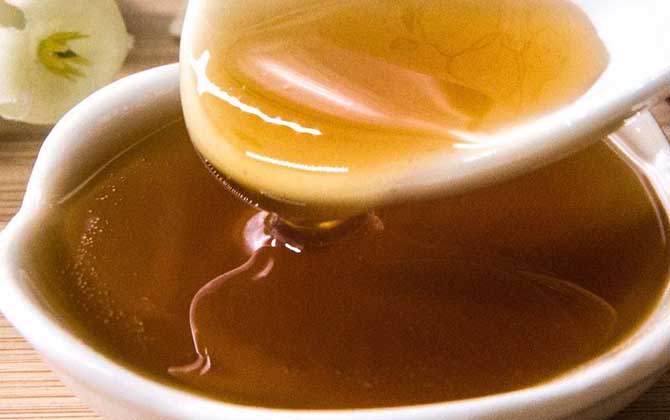 荔枝蜜的功效與作用及食用方法 荔枝蜜