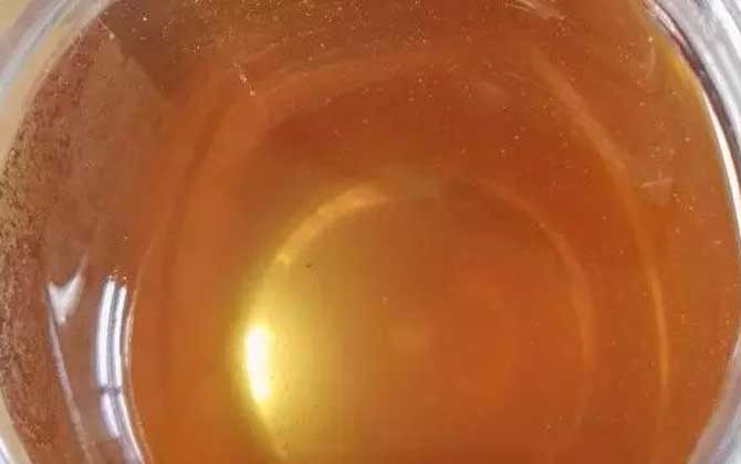 棉花蜜的功效與作用及食用方法 棉花蜜