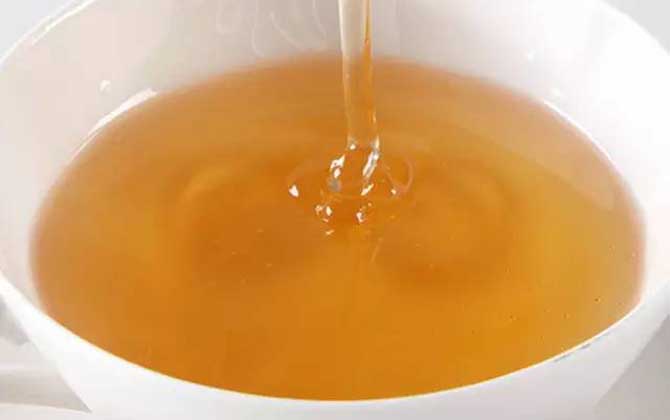 棉花蜜的功效與作用及食用方法 棉花蜜