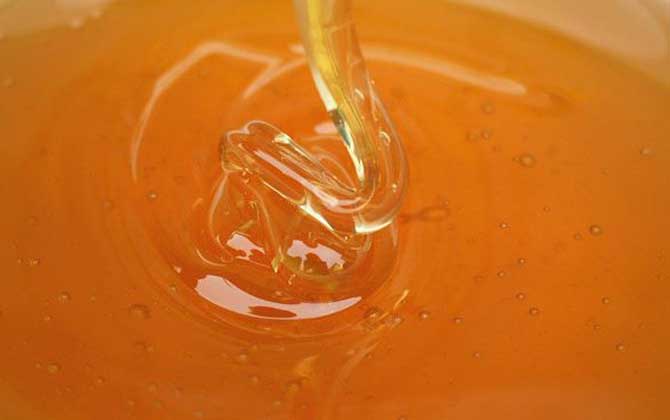 胡枝子蜜的作用與功效及食用方法 胡枝子蜜