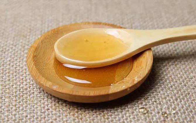 胡枝子蜜的作用與功效及食用方法 胡枝子蜜