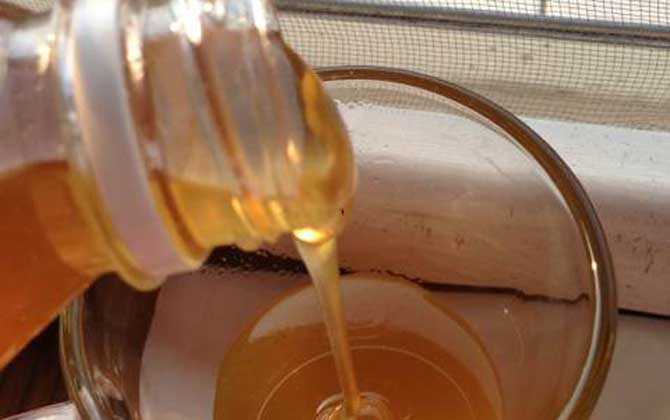 蘋果蜜的功效與作用及食用方法 蘋果蜜