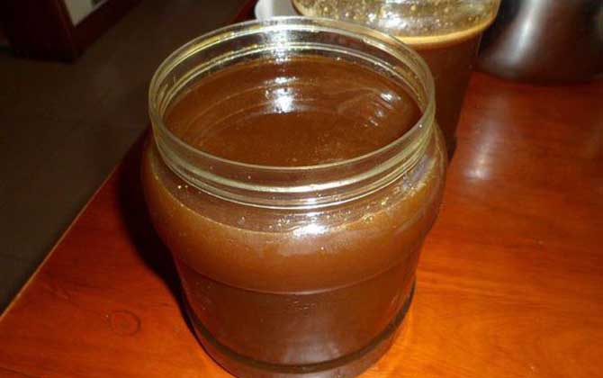 沙棗花蜜的功效與作用及食用方法 沙棗花蜜