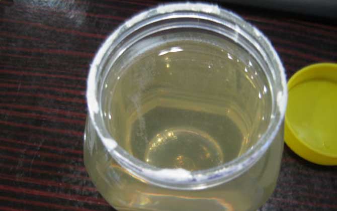 濃縮蜜為什么那么便宜? 濃縮蜜