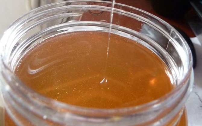 便宜的蜂蜜是假的嗎? 蜂蜜