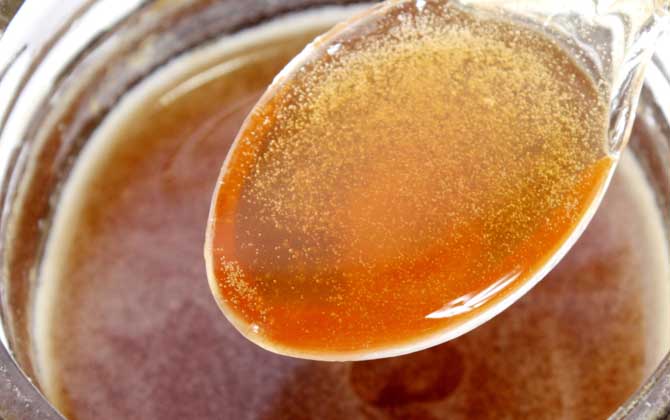 龍眼蜜價(jià)格多少錢一斤? 龍眼蜜