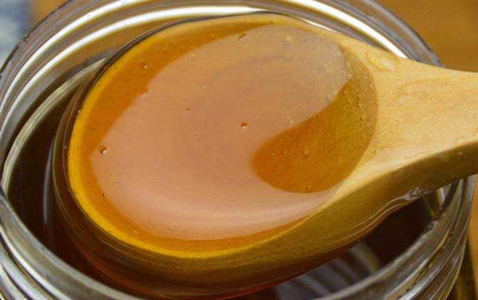 棗花蜜價(jià)格多少錢一斤? 棗花蜜