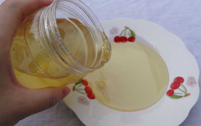 蜂蜜價(jià)格由什么決定的? 蜂蜜價(jià)格