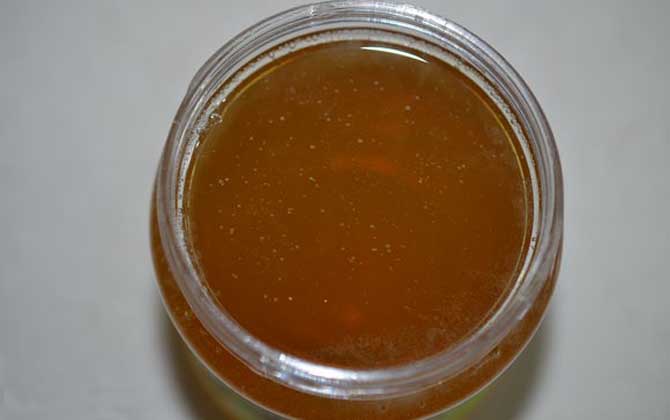 烏桕蜜價(jià)格多少錢一斤? 烏桕蜜