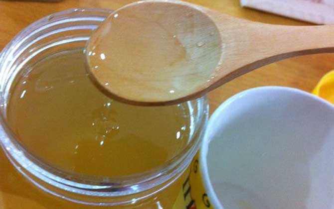 純蜂蜜60塊錢(qián)一斤貴嗎? 純蜂蜜