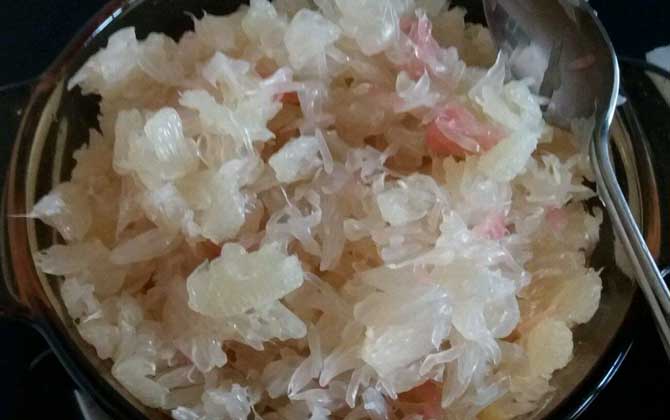 蜂蜜柚子茶的正確喝法及最佳時間 蜂蜜柚子茶