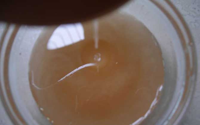 蜂蜜蘋果醋的功效及簡(jiǎn)單做法 蜂蜜