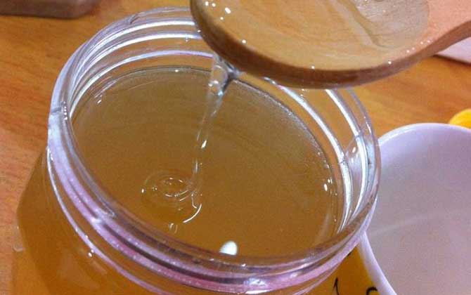 蜂蜜姜湯的正確做法及注意事項 蜂蜜