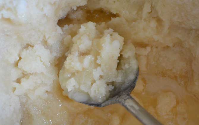 蜂蜜美白最有效的方法 蜂蜜