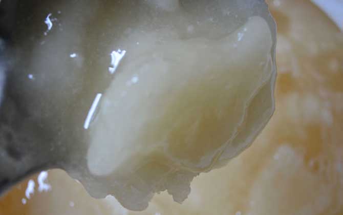 蜂蜜和什么可以美白祛斑? 蜂蜜