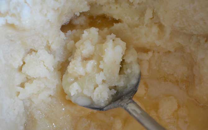 蜂蜜和什么可以美白祛斑? 蜂蜜