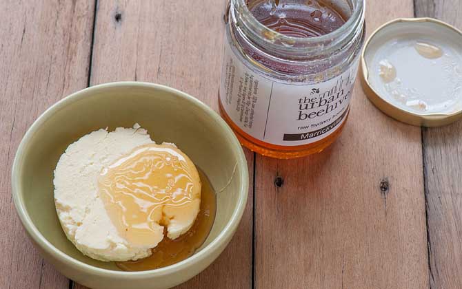 哪種蜂蜜減肥效果最好? 蜂蜜