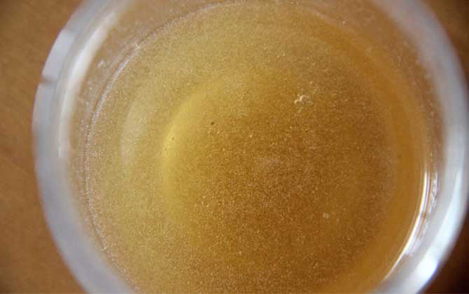 蜂蜜洗臉有什么好處和壞處? 蜂蜜