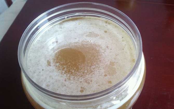 蜂蜜補(bǔ)水保濕最有效的方法 蜂蜜