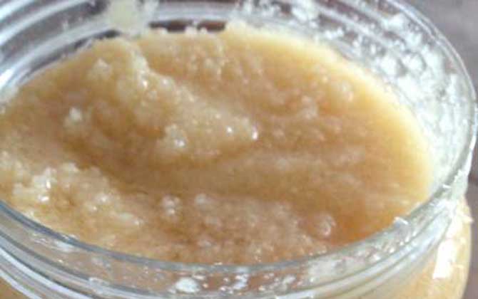 蜂蜜補(bǔ)水保濕最有效的方法 蜂蜜