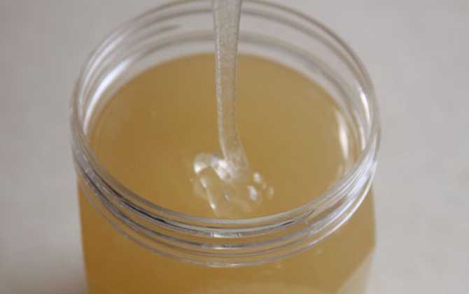 蜂蜜和白醋怎樣喝才能減肥? 蜂蜜減肥