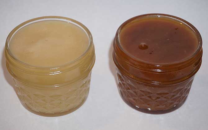 蜂蜜化妝品怎么做最有效? 蜂蜜