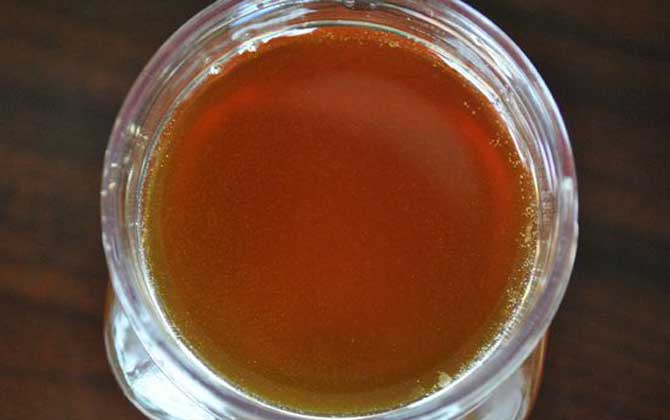 每天用蜂蜜洗臉真的好嗎? 蜂蜜