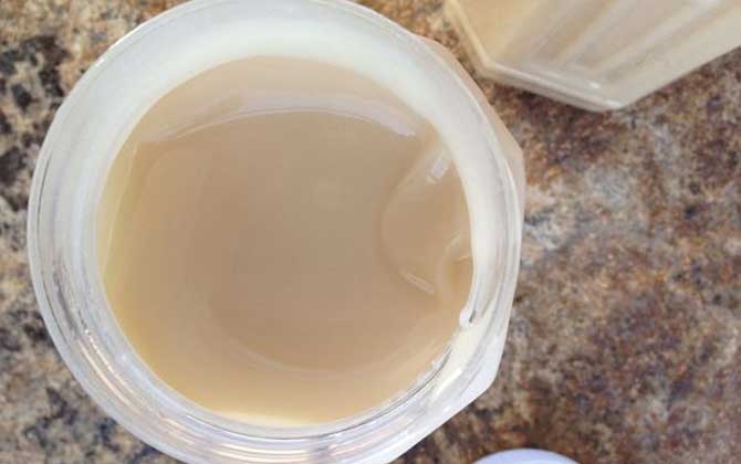 蜂蜜洗臉的好處及正確做法 蜂蜜