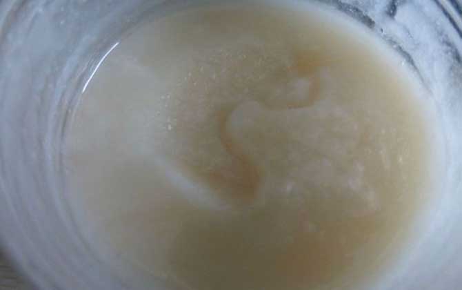 蜂蜜涂臉的正確方法及注意事項 蜂蜜涂臉