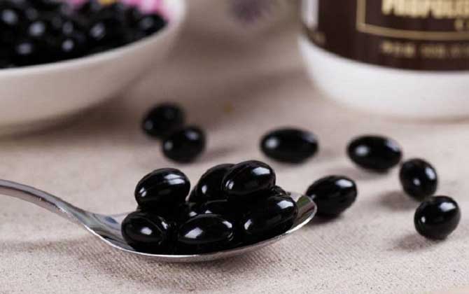 蜂膠軟膠囊有哪些副作用? 蜂膠軟膠囊