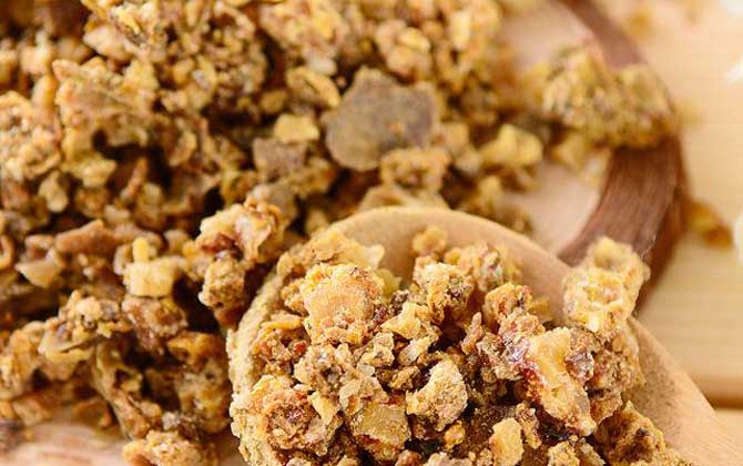 長期吃蜂膠的好處和壞處 蜂膠