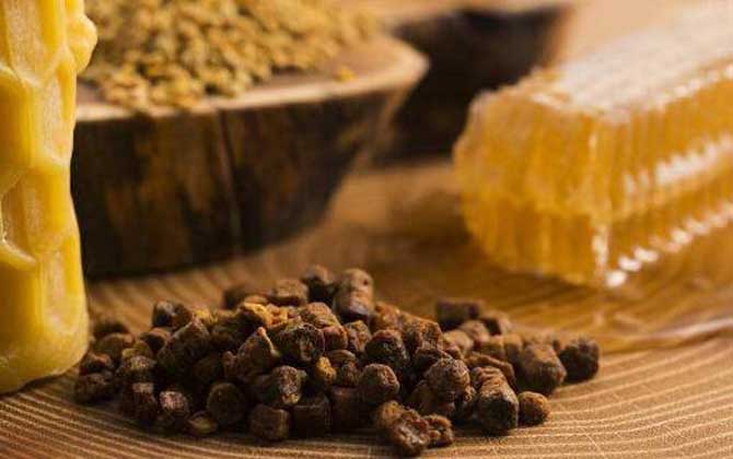 為什么蜂膠4類人不能吃? 蜂膠