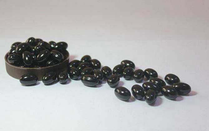 蜂膠軟膠囊的作用與功效是什么? 蜂膠軟膠囊