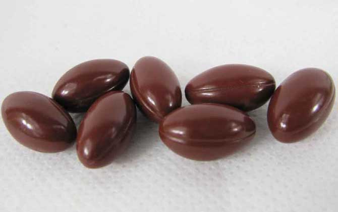 蜂膠軟膠囊的作用與功效是什么? 蜂膠軟膠囊