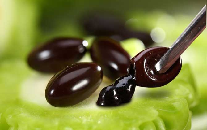 女性經常吃蜂膠有什么害處? 蜂膠