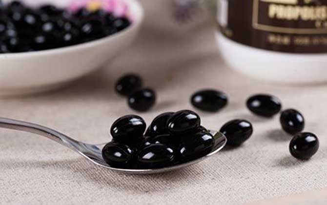 蜂巢素和蜂膠有什么區(qū)別? 蜂膠