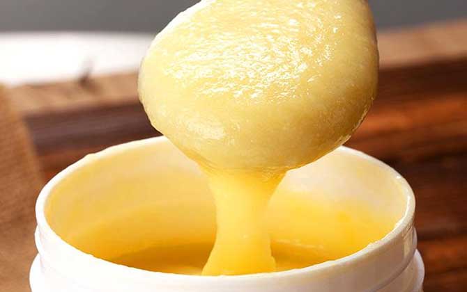 蜂王漿是怎么形成的? 蜂王漿